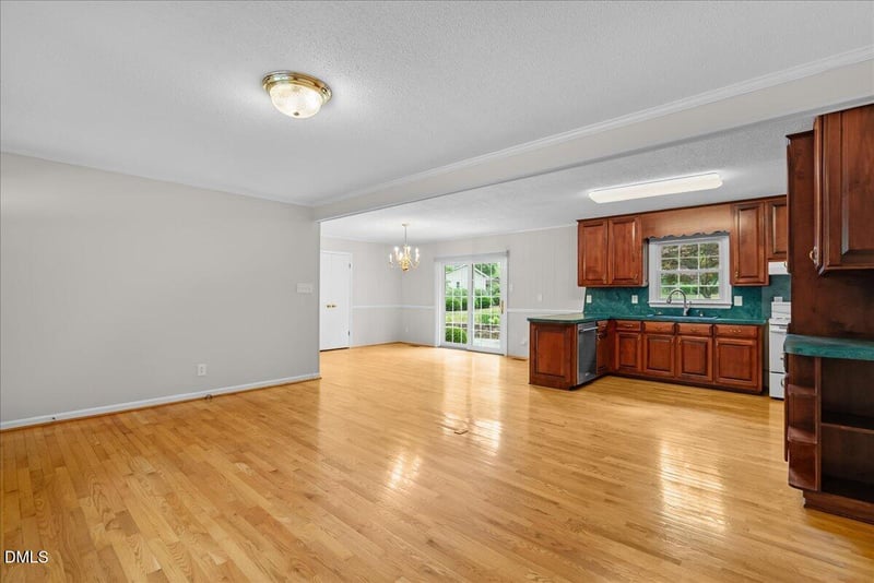 2580 Barwick Dr, Durham, NC 27704