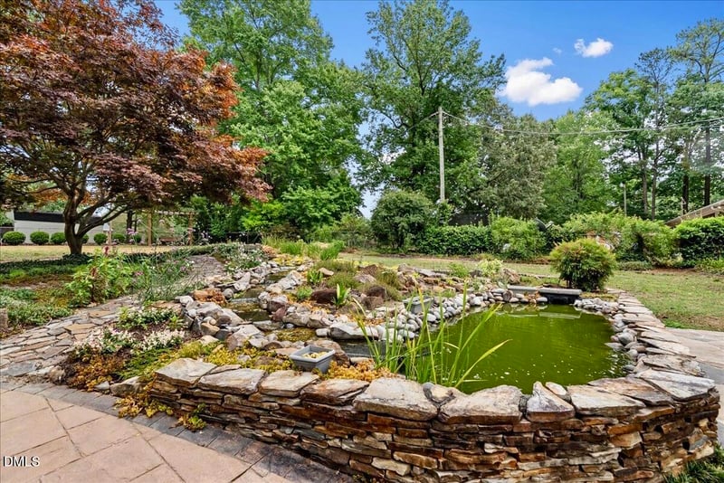2580 Barwick Dr, Durham, NC 27704