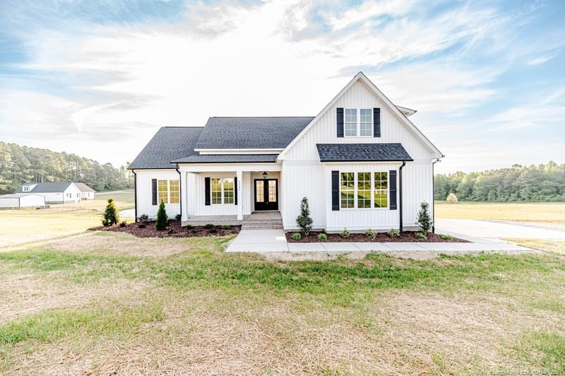 2585 Sheriff Watson Rd, Sanford, NC 27332