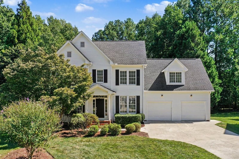 Home Worth Check