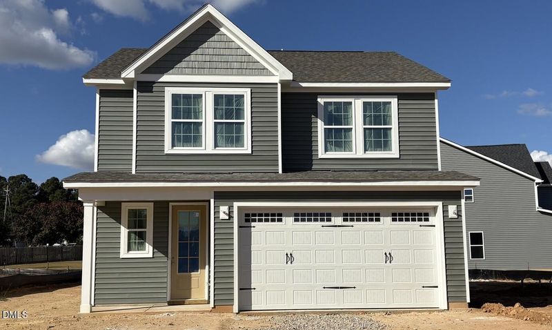 26 Cloudberry Ct, Clayton, NC 27520