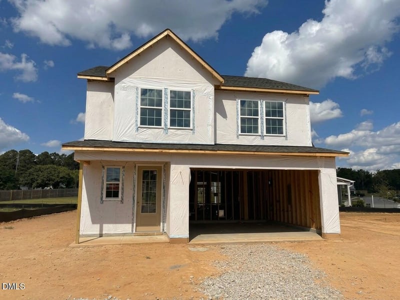 26 Cloudberry Ct, Clayton, NC 27520