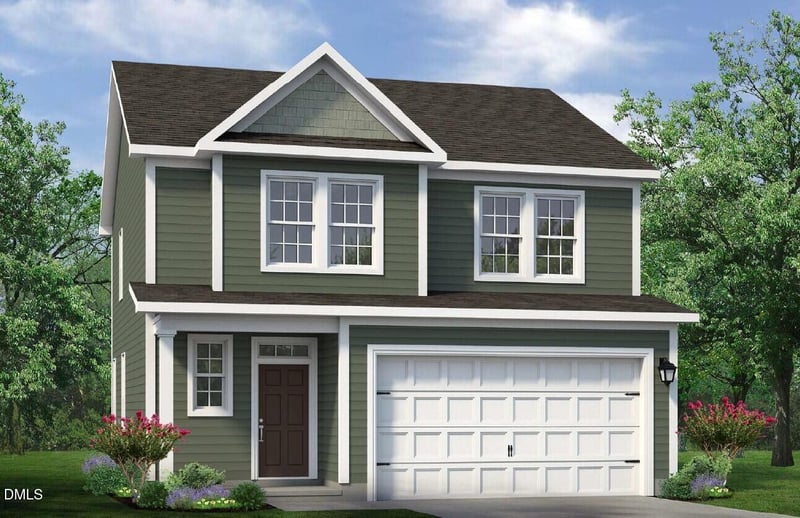 26 Cloudberry Ct, Clayton, NC 27520