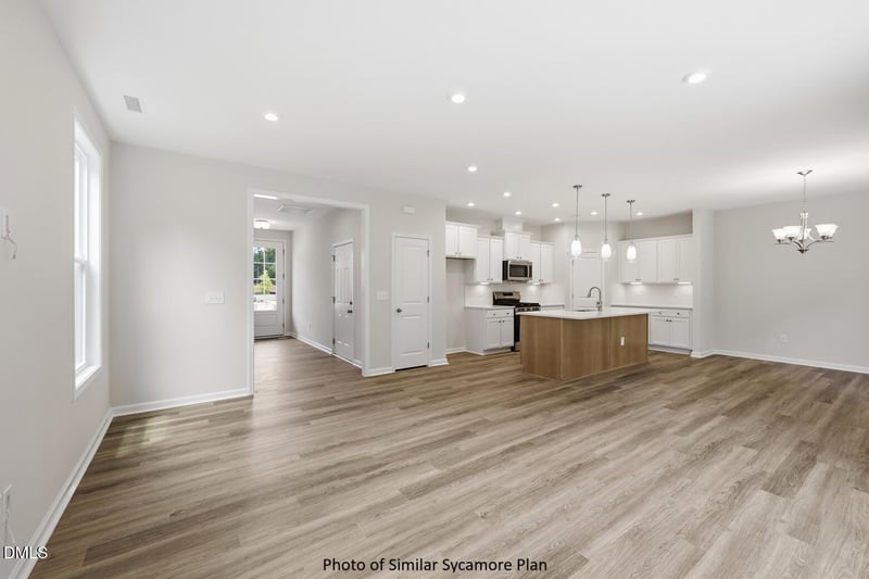 26 Cloudberry Ct, Clayton, NC 27520