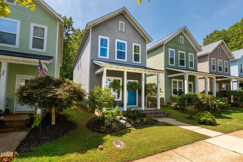 Home Worth Check