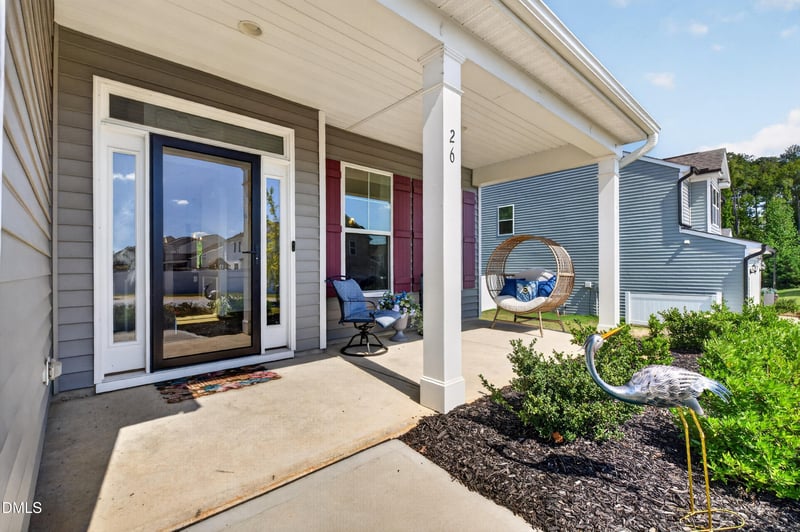 26 Gander Dr, Benson, NC 27504
