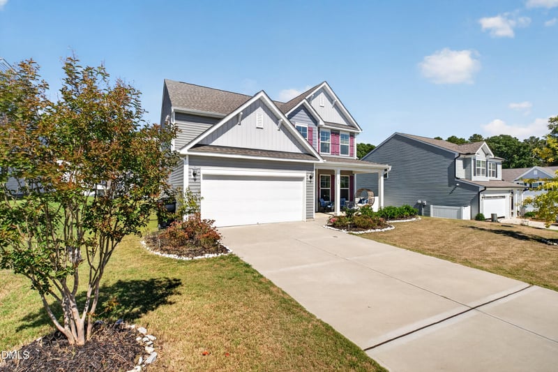 26 Gander Dr, Benson, NC 27504