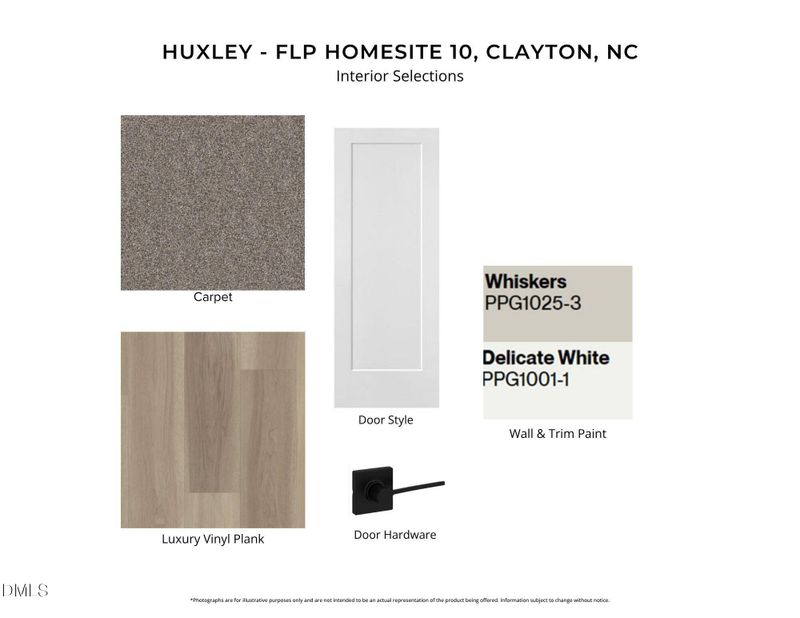 26 Ogden Cir, Clayton, NC 27527