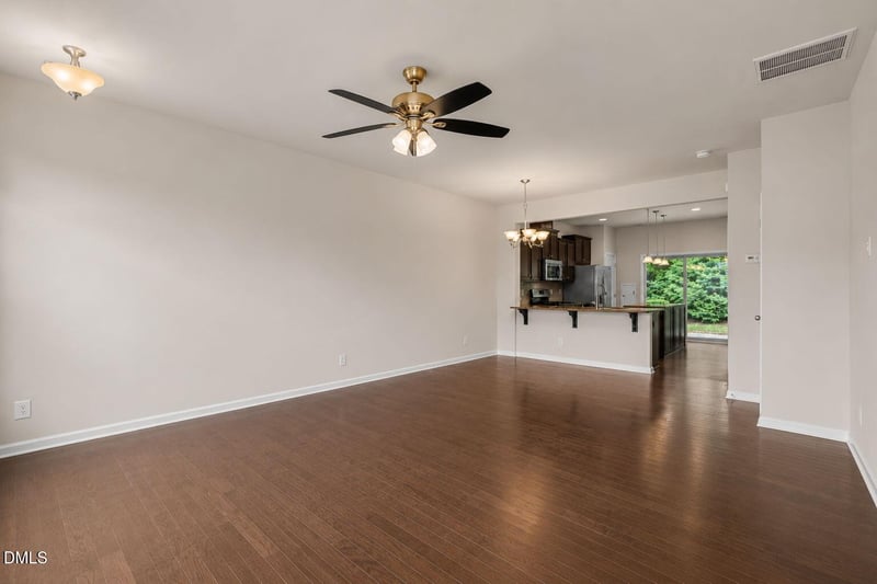 26 Pocono Dr, Durham, NC 27705