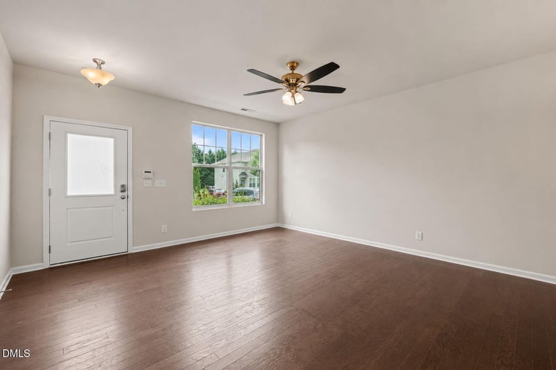 26 Pocono Dr, Durham, NC 27705