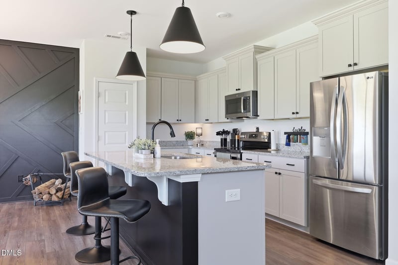 26 Ripple Way, Clayton, NC 27520