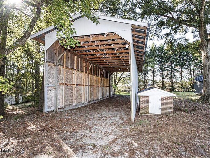 26 Ronald Hill Way, Louisburg, NC 27549