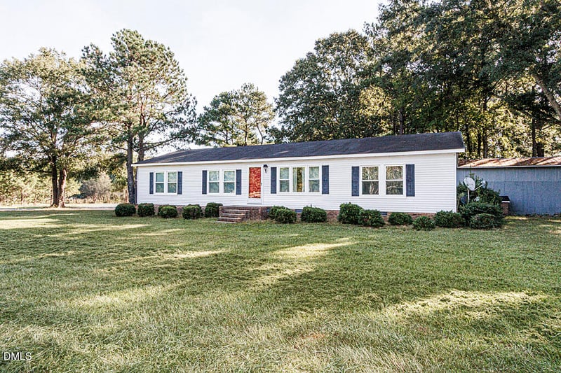 26 Ronald Hill Way, Louisburg, NC 27549