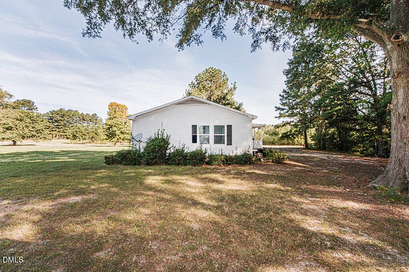 26 Ronald Hill Way, Louisburg, NC 27549