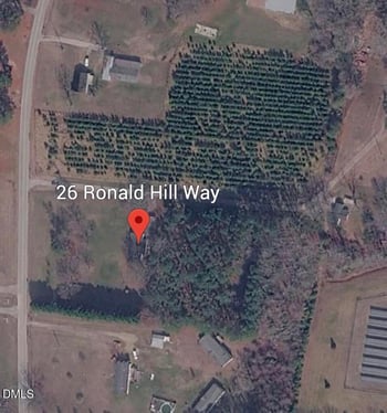 26 Ronald Hill Way, Louisburg, NC 27549