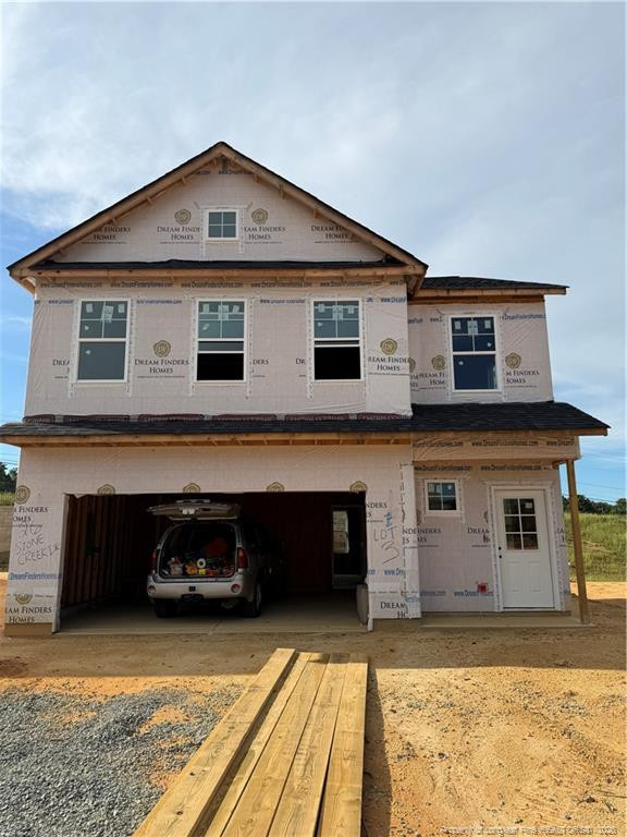 26 Stone Creek Dr Lot 3, Coats, NC 27521
