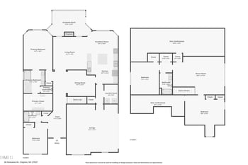 26 Ventasso Dr, Clayton, NC 27527