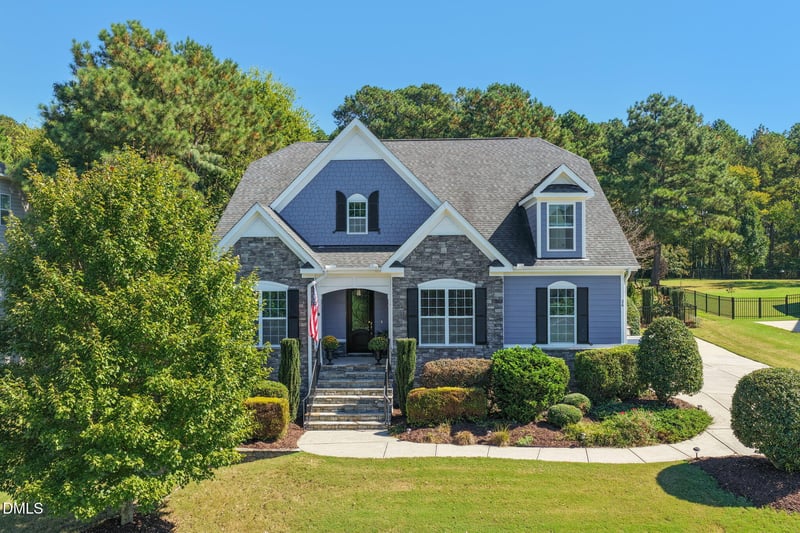 26 Ventasso Dr, Clayton, NC 27527