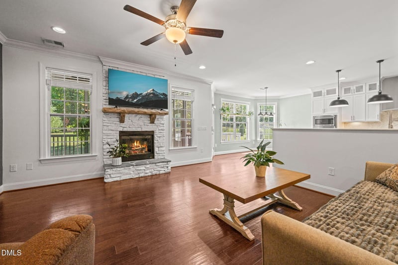 26 Ventasso Dr, Clayton, NC 27527