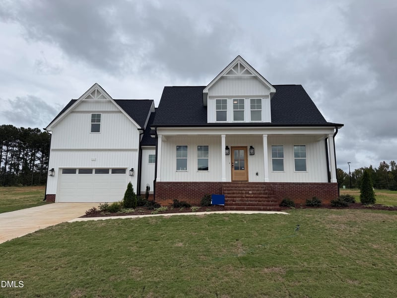 26 Watermere St, Wendell, NC 27591