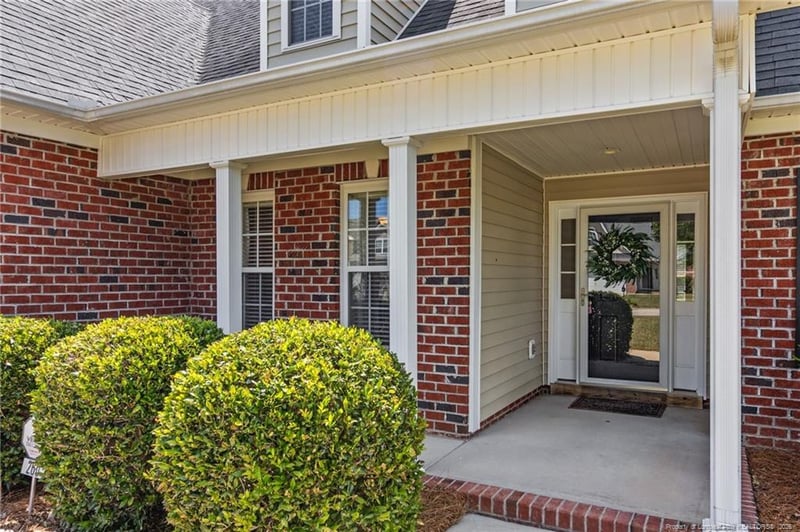 260 Advance Dr, Lillington, NC 27546