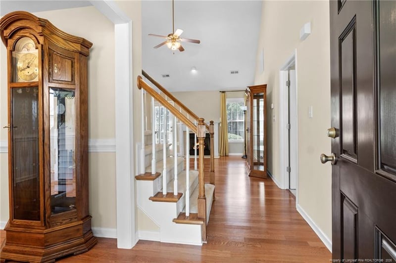 260 Advance Dr, Lillington, NC 27546