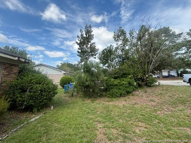 260 Murray Fork Dr, Fayetteville, NC 28314