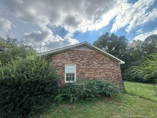 260 Murray Fork Dr, Fayetteville, NC 28314