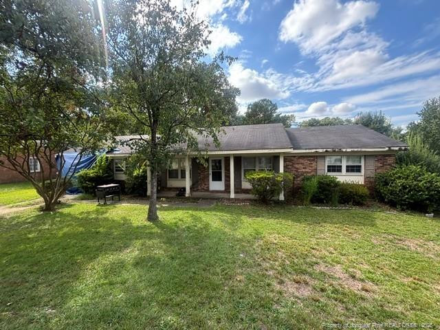 260 Murray Fork Dr, Fayetteville, NC 28314