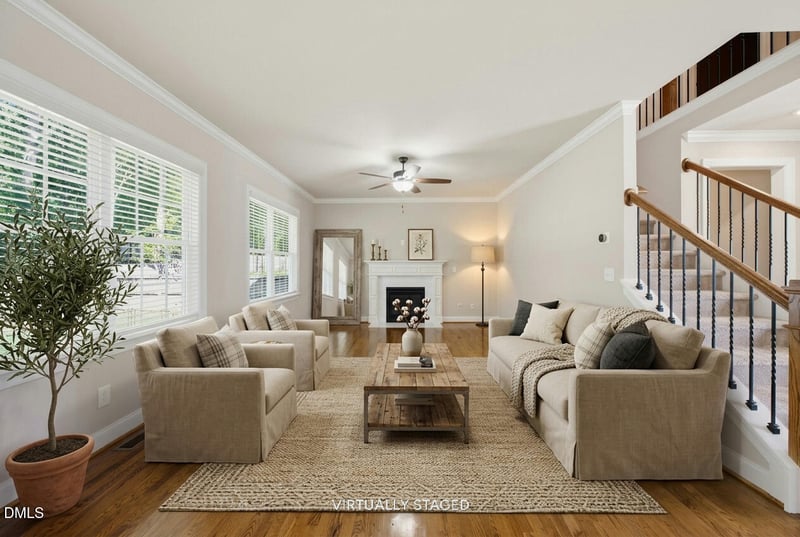 260 Paddy Ln, Youngsville, NC 27596