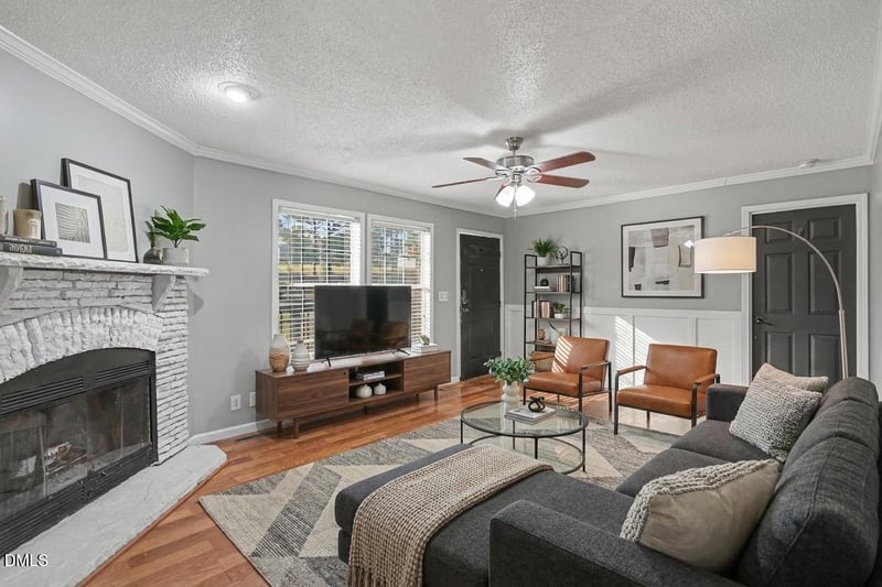 260 Prairie Ln, Lillington, NC 27546