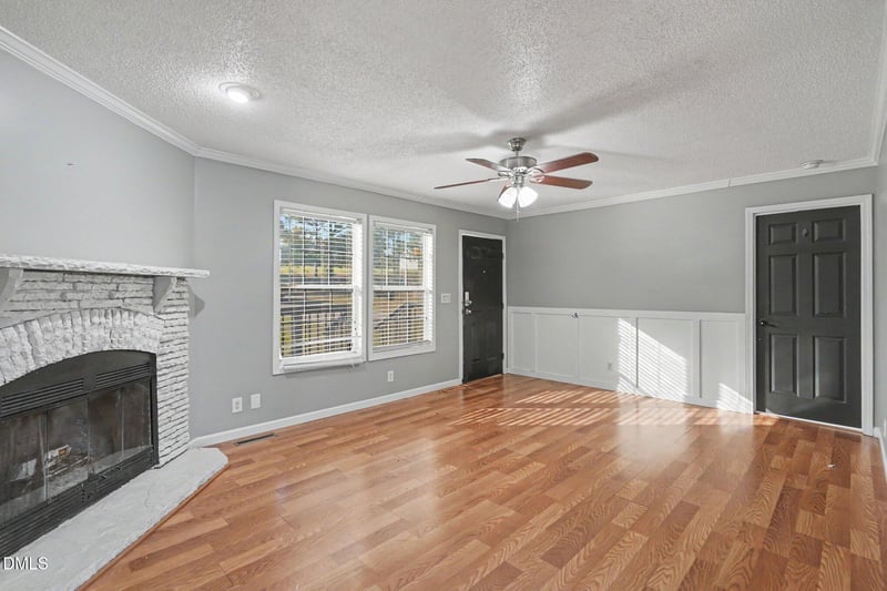 260 Prairie Ln, Lillington, NC 27546