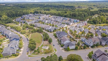 260 Quarter Gate Tc, Chapel Hill, NC 27516