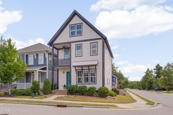 260 Quarter Gate Tc, Chapel Hill, NC 27516