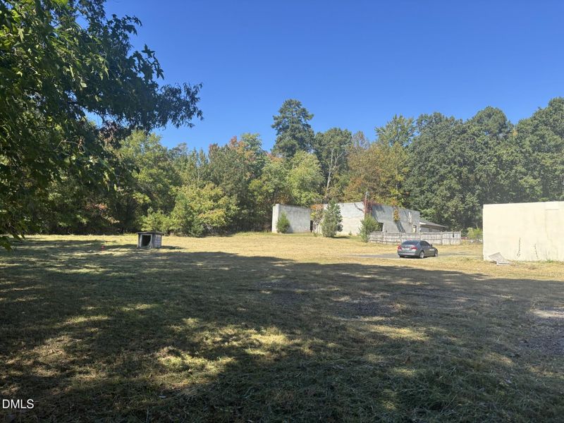 2600 Nc 86, Hillsborough, NC 27278