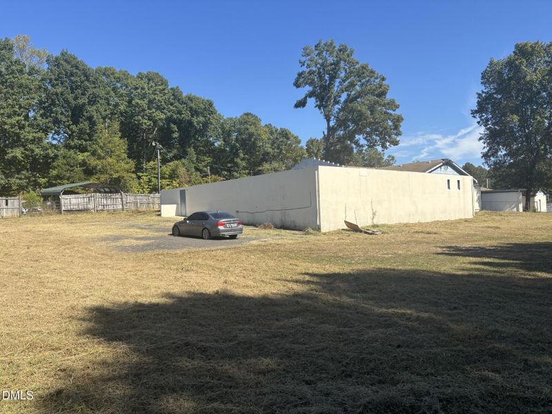 2600 Old Nc 86 Lot 2, Hillsborough, NC 27278