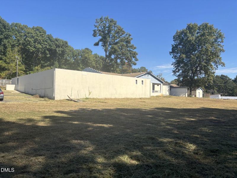 2600 Old Nc 86 Lot 2, Hillsborough, NC 27278