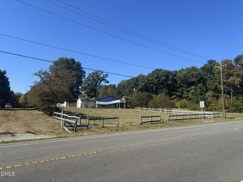 2600 Old Nc 86 Lot 2, Hillsborough, NC 27278