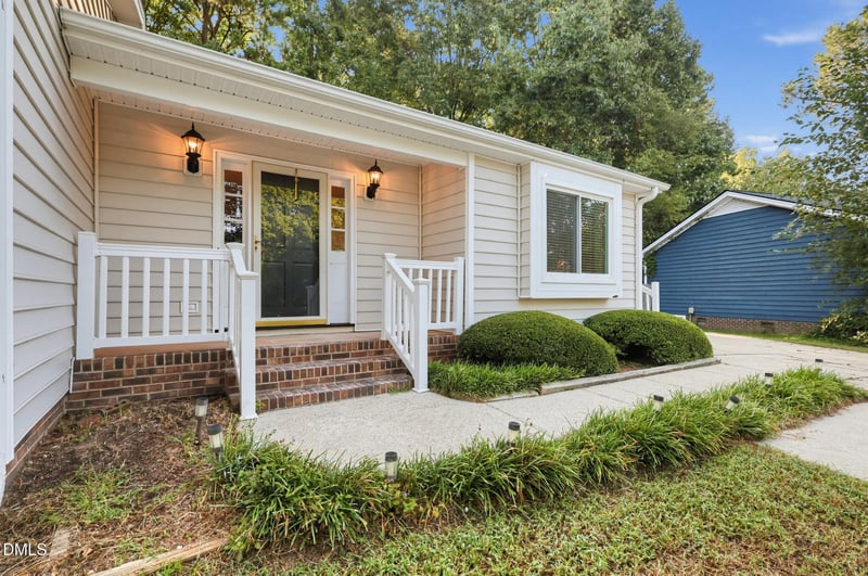 2600 Valley Woods Ct, Raleigh, NC 27613