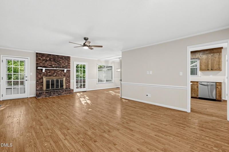 2600 Valley Woods Ct, Raleigh, NC 27613
