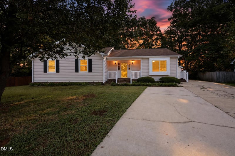 2600 Valley Woods Ct, Raleigh, NC 27613