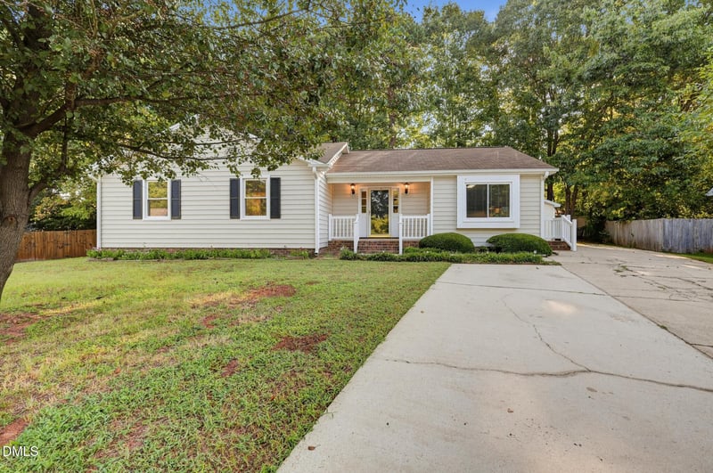 2600 Valley Woods Ct, Raleigh, NC 27613