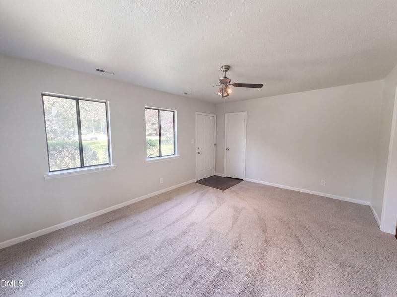 2600 Wedgedale Ave, Durham, NC 27703