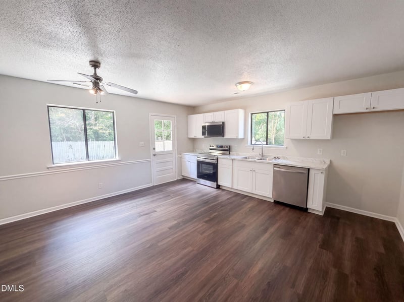 2600 Wedgedale Ave, Durham, NC 27703