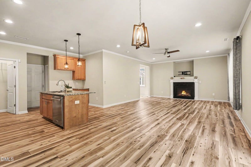 2601 Ashe St, Durham, NC 27703