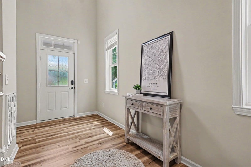 2601 Ashe St, Durham, NC 27703
