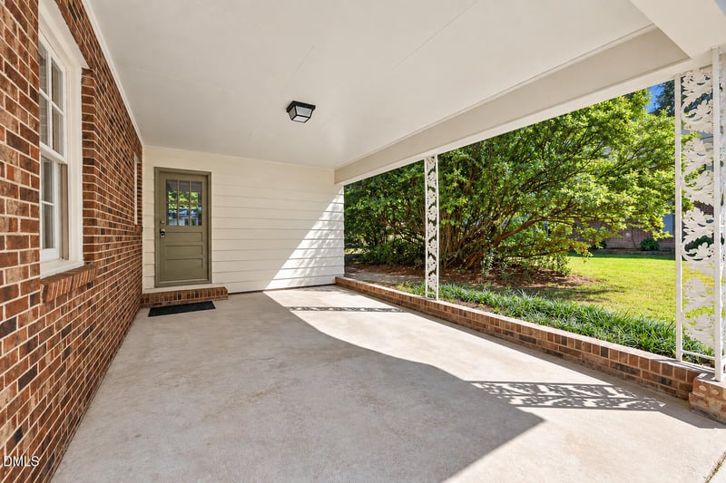 2601 Rolling Pines Ave, Durham, NC 27703
