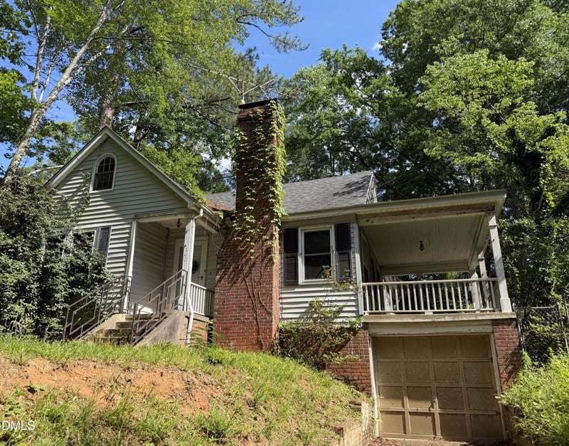 2601 Van Dyke Ave, Raleigh, NC 27607