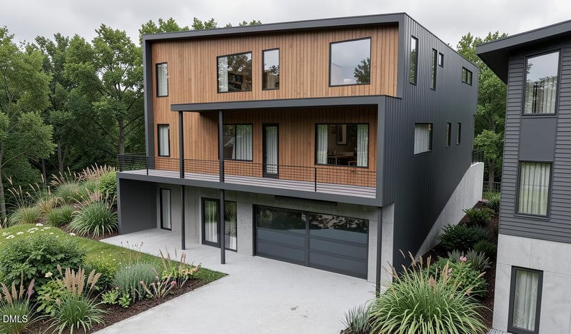 2601 Van Dyke Ave, Raleigh, NC 27607