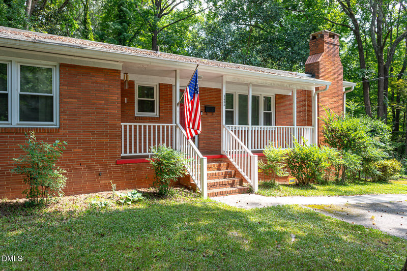 2602 Wade Ave, Raleigh, NC 27607